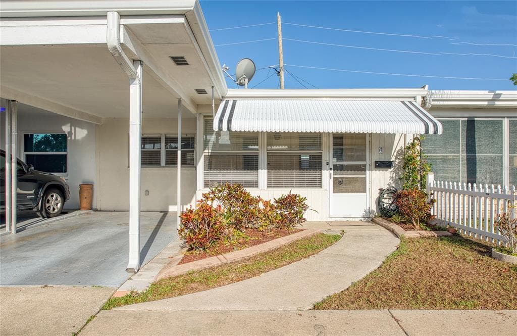 13940 ANONA HEIGHTS DRIVE # 6, LARGO, FL 33774 — zdjęcie 2