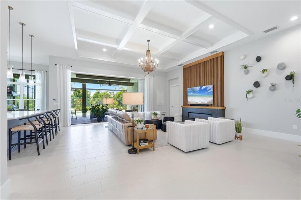 8254 PAVIA WAY, LAKEWOOD RANCH, FL 34202 — zdjęcie 2