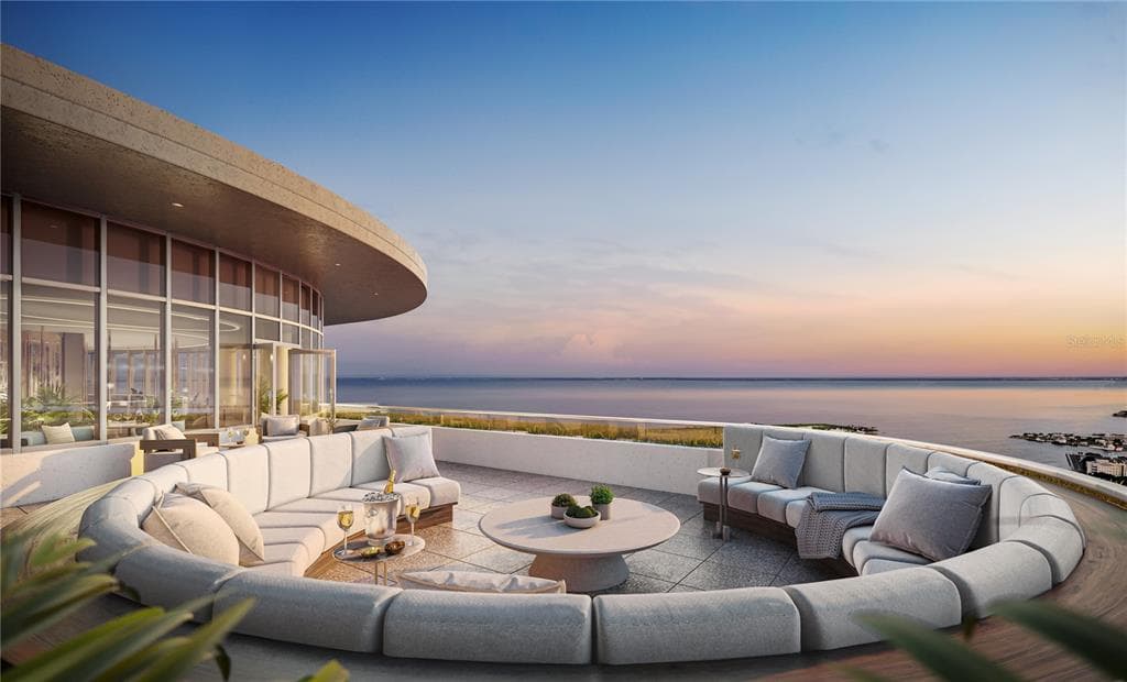400 CENTRAL AVENUE # 3706, ST PETERSBURG, FL 33701 — zdjęcie 3