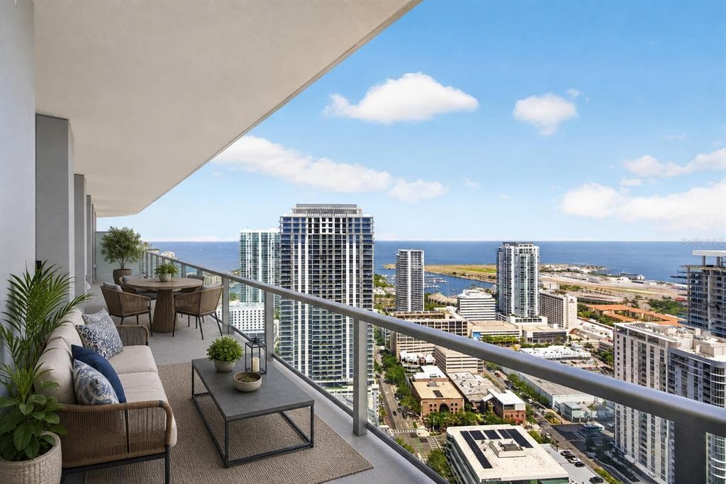 400 CENTRAL AVENUE # 3706, ST PETERSBURG, FL 33701 — zdjęcie 4
