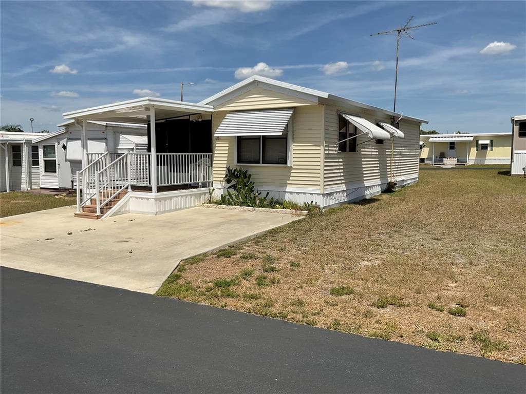 38130 MCDONALD STREET # 23, DADE CITY, FL 33525 — zdjęcie 2