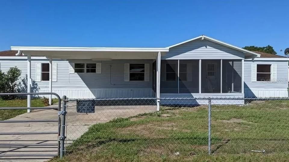 4300 MEADOW RIDGE AVENUE, MULBERRY, FL 33860 — zdjęcie 2