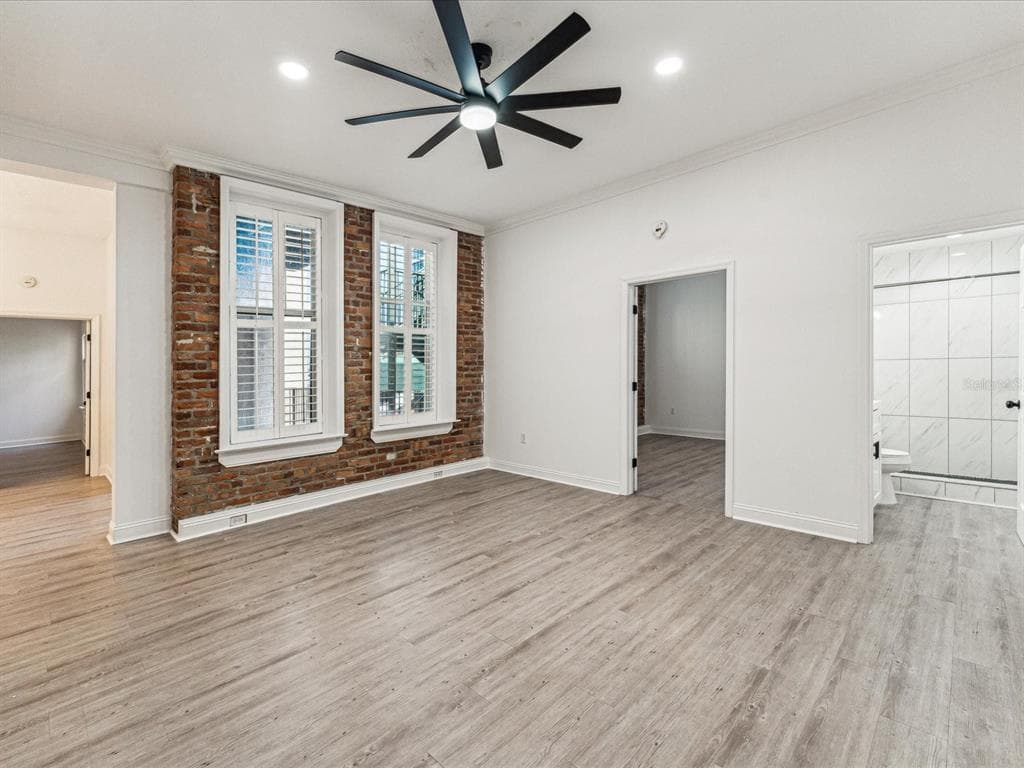 215 CENTRAL AVENUE # 3F, ST PETERSBURG, FL 33701 — zdjęcie 2