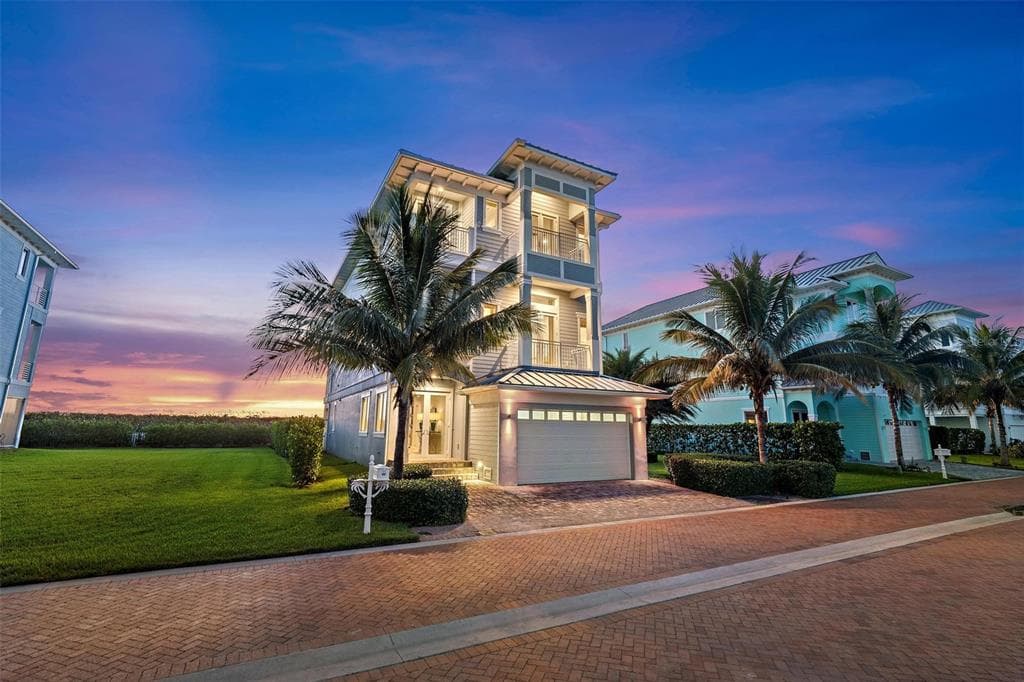 4860 WATERSONG WAY, FORT PIERCE, FL 34949 — zdjęcie 2