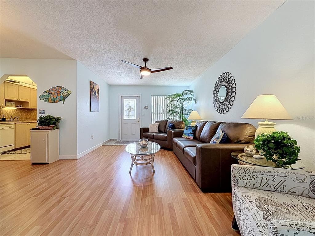 11935 BOYNTON LANE # 17GB, NEW PORT RICHEY, FL 34654 — zdjęcie 5