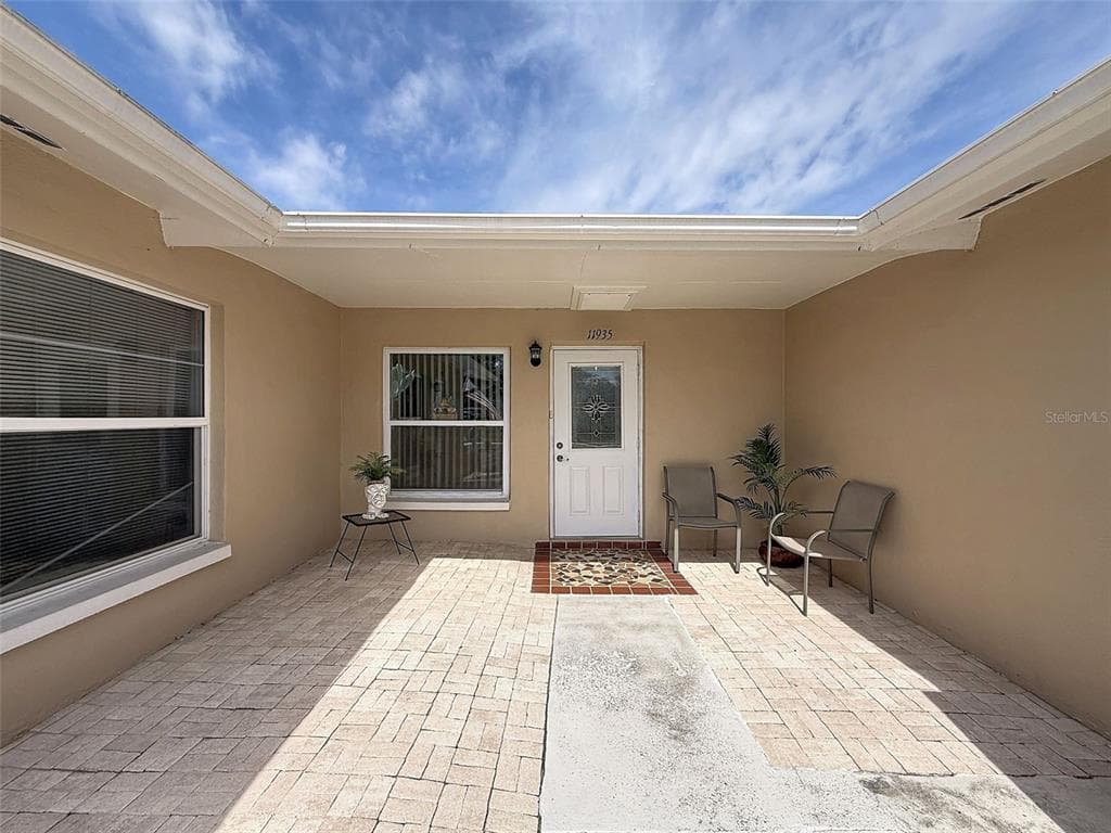 11935 BOYNTON LANE # 17GB, NEW PORT RICHEY, FL 34654 — zdjęcie 4