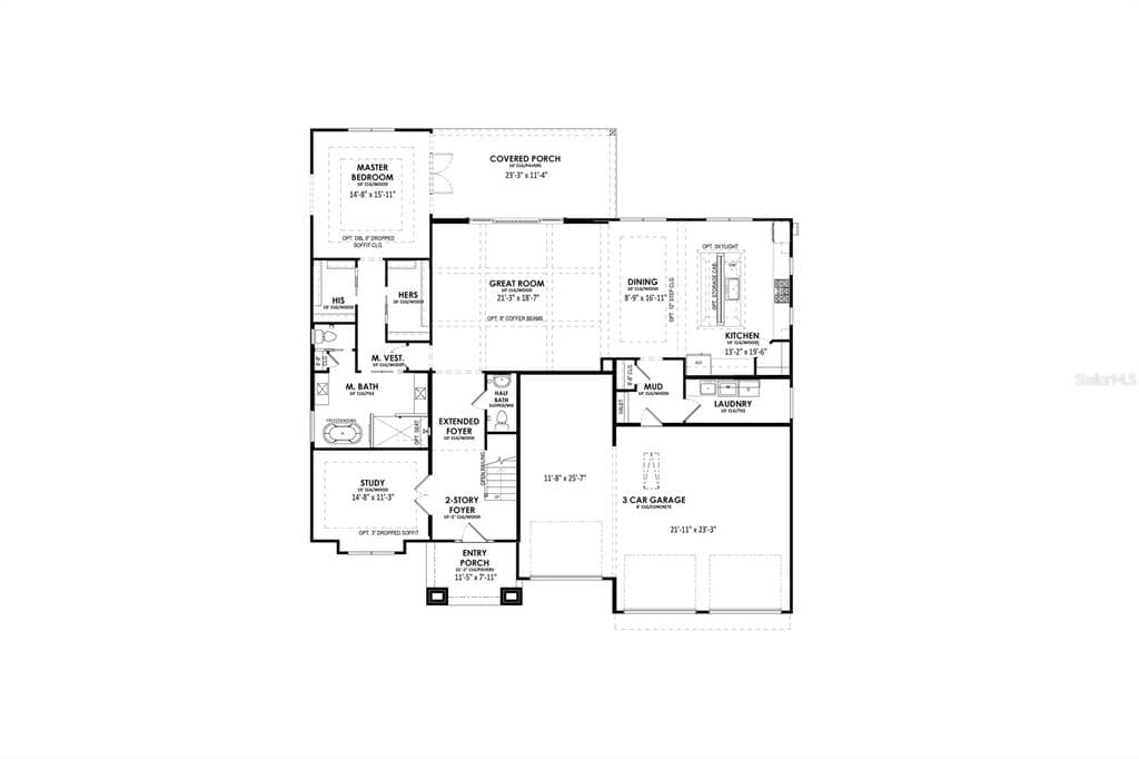 1047 SW 147TH TERRACE, NEWBERRY, FL 32669 — zdjęcie 2