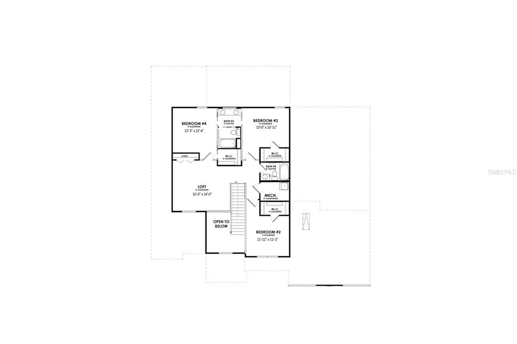 1047 SW 147TH TERRACE, NEWBERRY, FL 32669 — zdjęcie 3