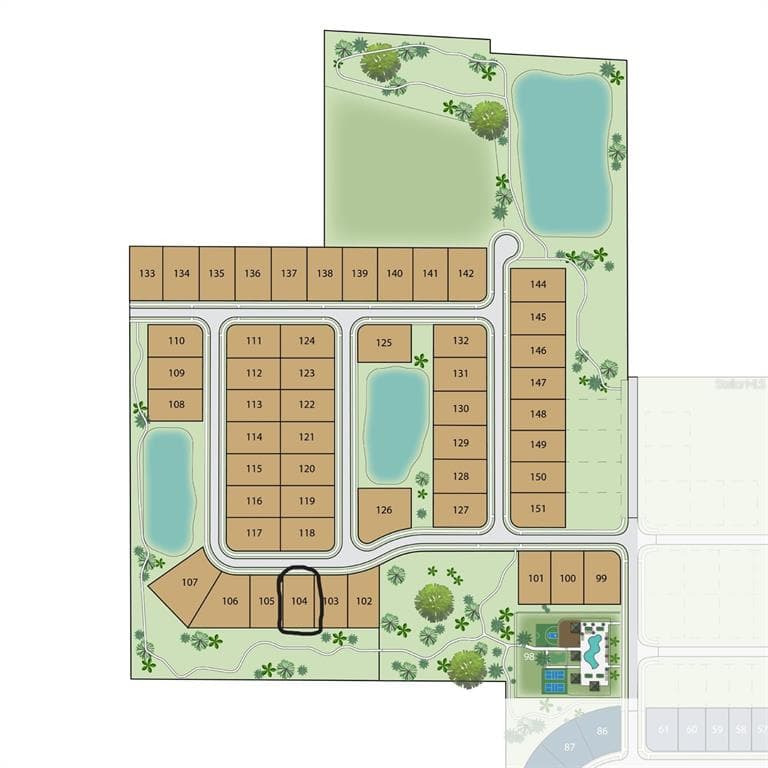 1047 SW 147TH TERRACE, NEWBERRY, FL 32669 — zdjęcie 4