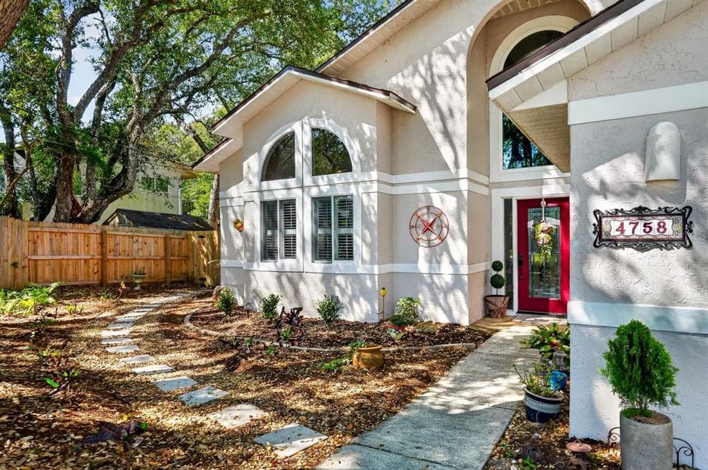 4758 S PENINSULA DRIVE, PONCE INLET, FL 32127