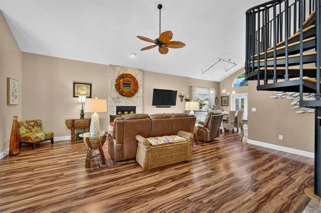 4758 S PENINSULA DRIVE, PONCE INLET, FL 32127 — zdjęcie 5