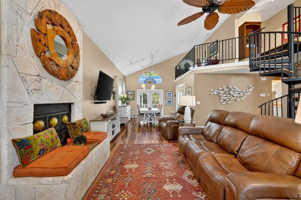 4758 S PENINSULA DRIVE, PONCE INLET, FL 32127 — zdjęcie 4