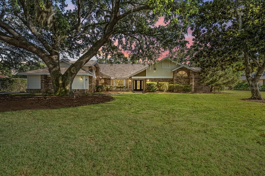 2778 ST ANDREWS BOULEVARD, TARPON SPRINGS, FL 34688