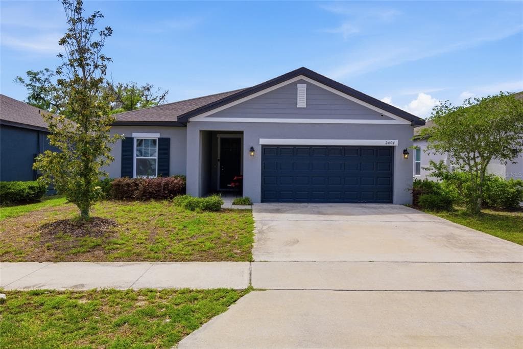 2004 BUCKHANON TRL, DELAND, FL 32720