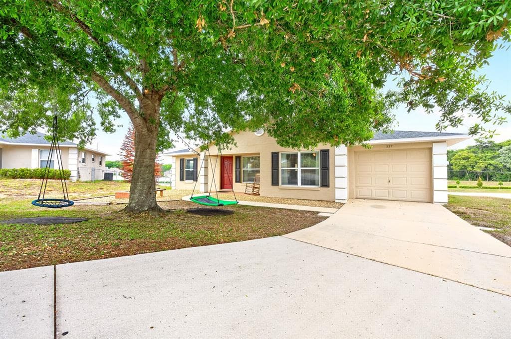 337 WINDRIDGE PLACE, TAVARES, FL 32778