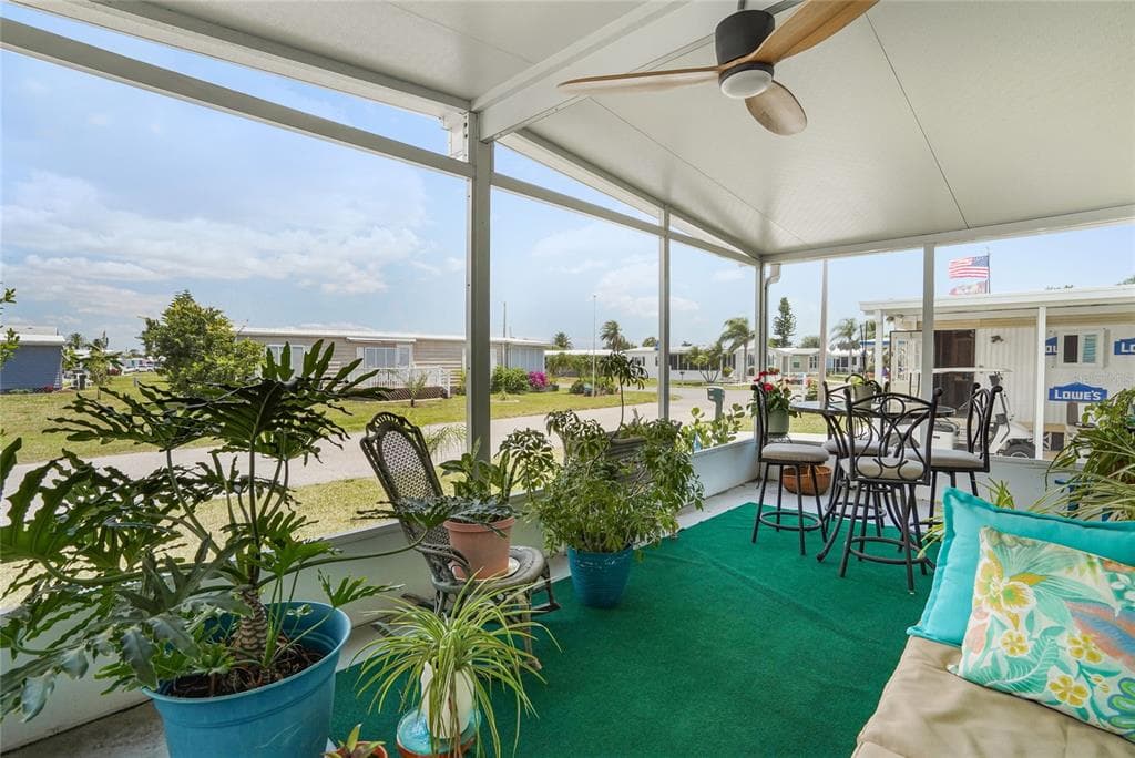 512 IMPERIAL DRIVE, NORTH PORT, FL 34287 — zdjęcie 4