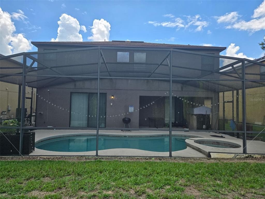 1120 CYPRESS POINTE BOULEVARD, DAVENPORT, FL 33896 — zdjęcie 2