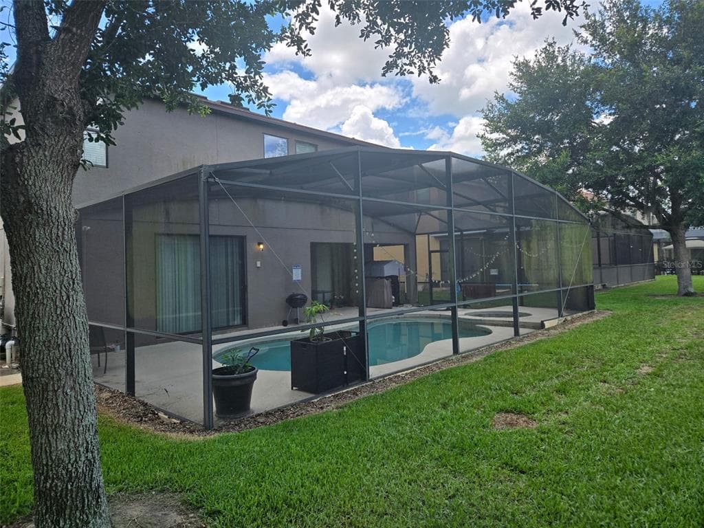 1120 CYPRESS POINTE BOULEVARD, DAVENPORT, FL 33896 — zdjęcie 5