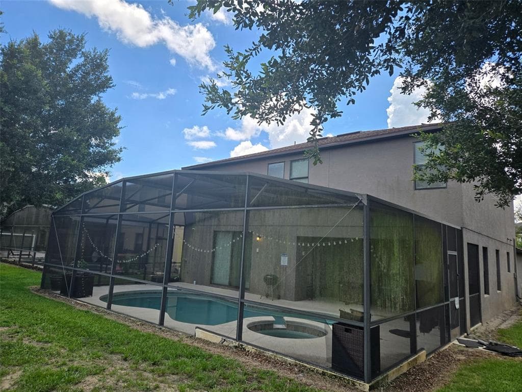 1120 CYPRESS POINTE BOULEVARD, DAVENPORT, FL 33896 — zdjęcie 4