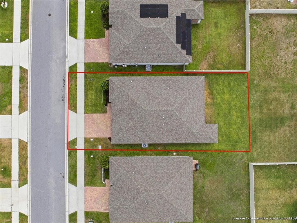 125 ANDREAS STREET, WINTER HAVEN, FL 33881 — zdjęcie 2
