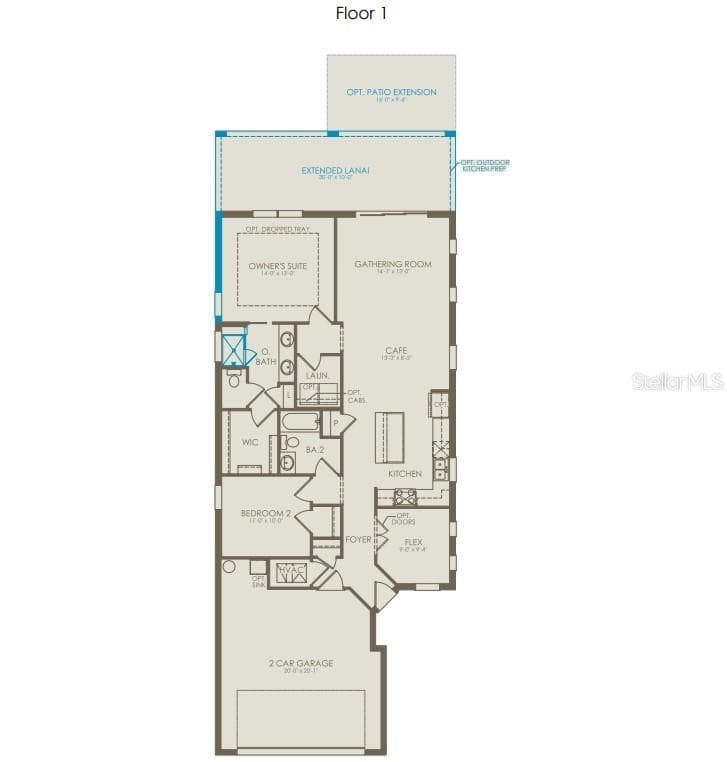3503 GUAVA PALMS COURT, MELBOURNE, FL 32940 — zdjęcie 2