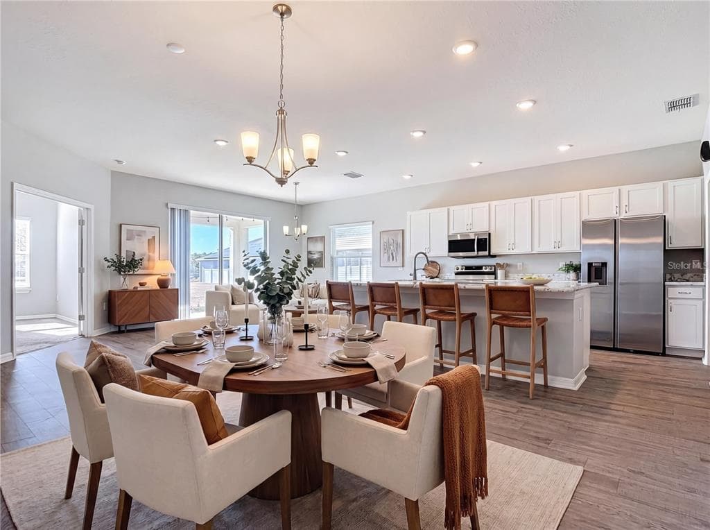840 SYDNEY STREET, DAVENPORT, FL 33837 — zdjęcie 4