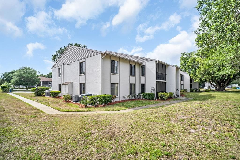 2642 PINE RIDGE WAY S # G2, PALM HARBOR, FL 34684 — zdjęcie 2