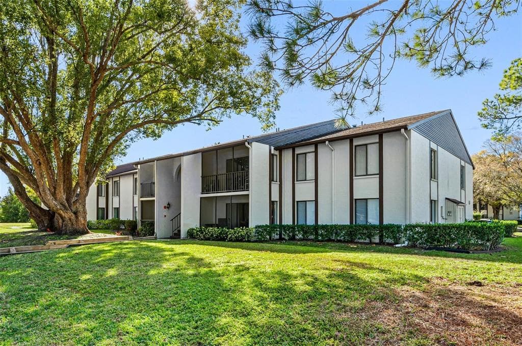 2642 PINE RIDGE WAY S # G2, PALM HARBOR, FL 34684 — zdjęcie 3