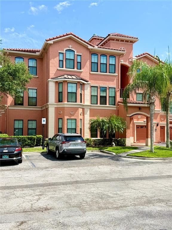 2747 VIA CAPRI # 1126, CLEARWATER, FL 33764 — zdjęcie 2