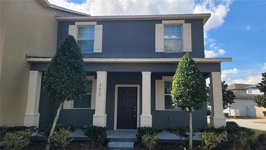 7612 FAIRGROVE AVENUE, WINDERMERE, FL 34786
