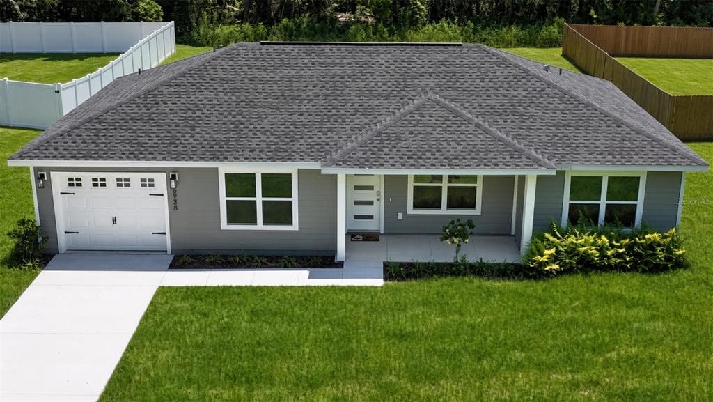 6938 SE 122ND LANE, BELLEVIEW, FL 34420 — zdjęcie 2