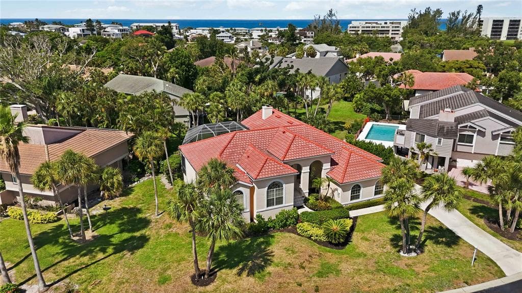 3301 BAYOU ROAD, LONGBOAT KEY, FL 34228
