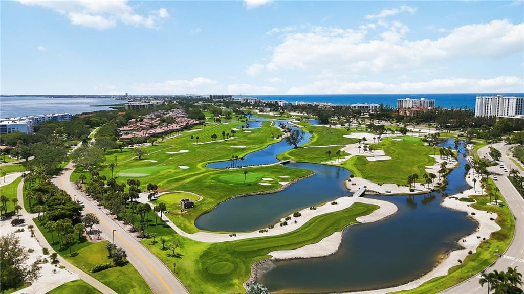 3301 BAYOU ROAD, LONGBOAT KEY, FL 34228 — zdjęcie 4