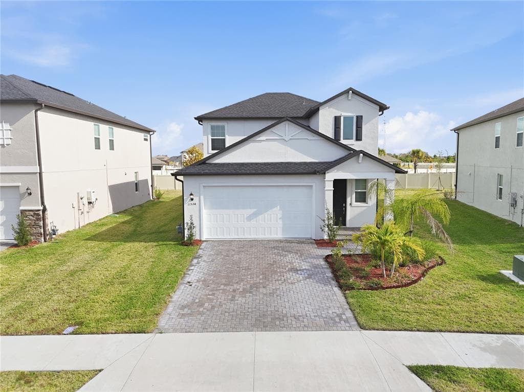 11534 72ND PLACE E, PALMETTO, FL 34221 — zdjęcie 3