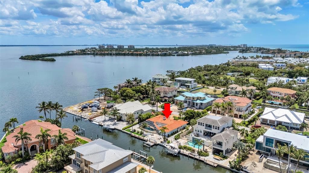 617 ROUNTREE DRIVE, LONGBOAT KEY, FL 34228 — zdjęcie 2