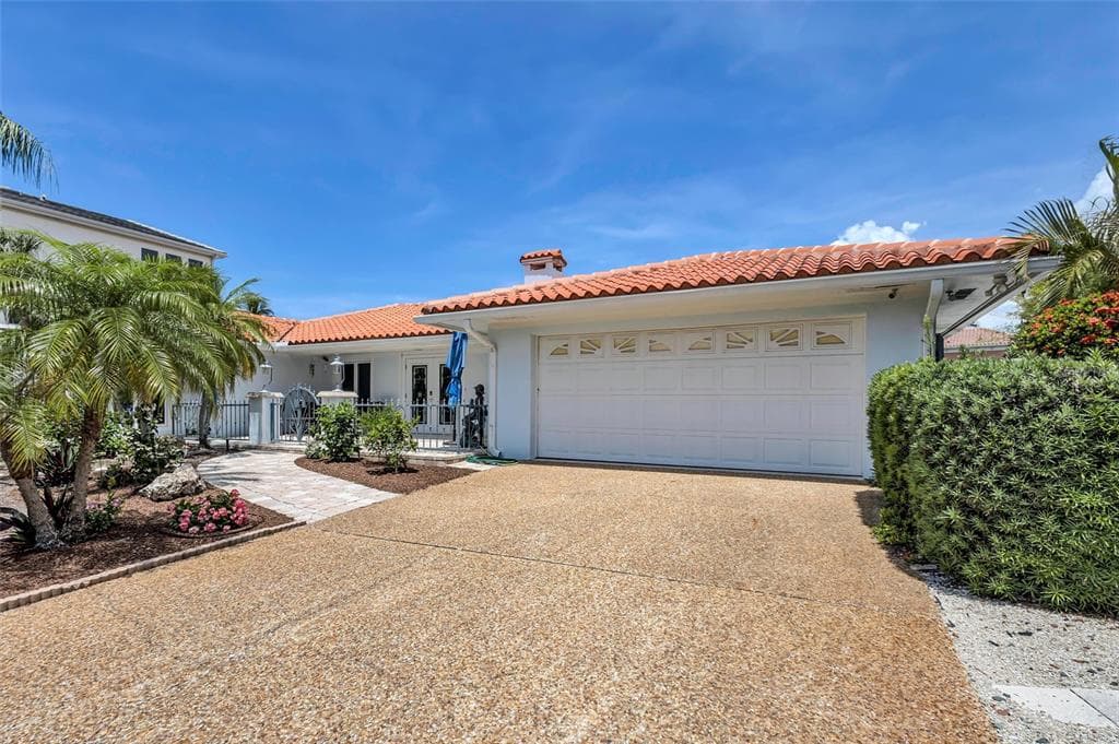617 ROUNTREE DRIVE, LONGBOAT KEY, FL 34228 — zdjęcie 5