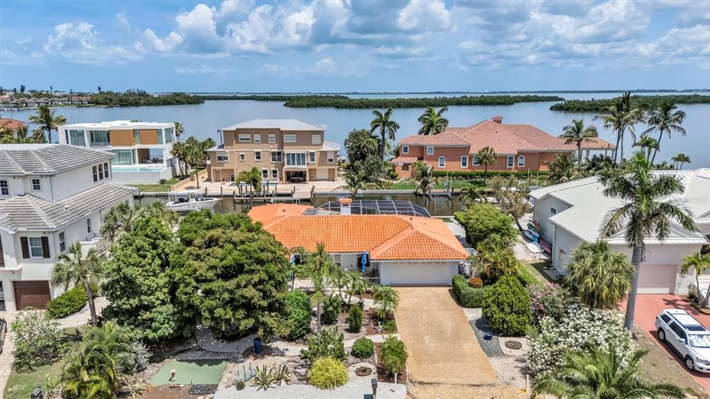 617 ROUNTREE DRIVE, LONGBOAT KEY, FL 34228 — zdjęcie 4