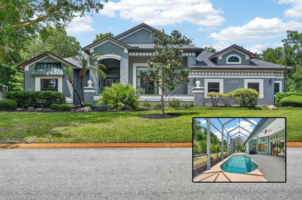 3753 MAYO CIRCLE, ORMOND BEACH, FL 32174