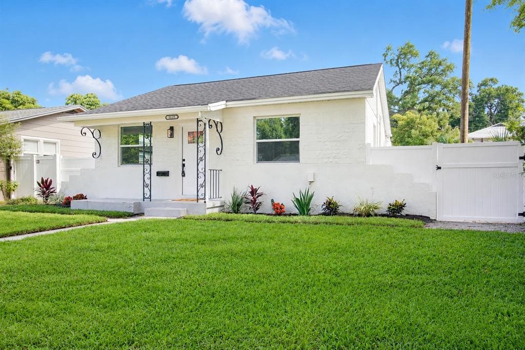 3459 8TH AVENUE N, ST PETERSBURG, FL 33713