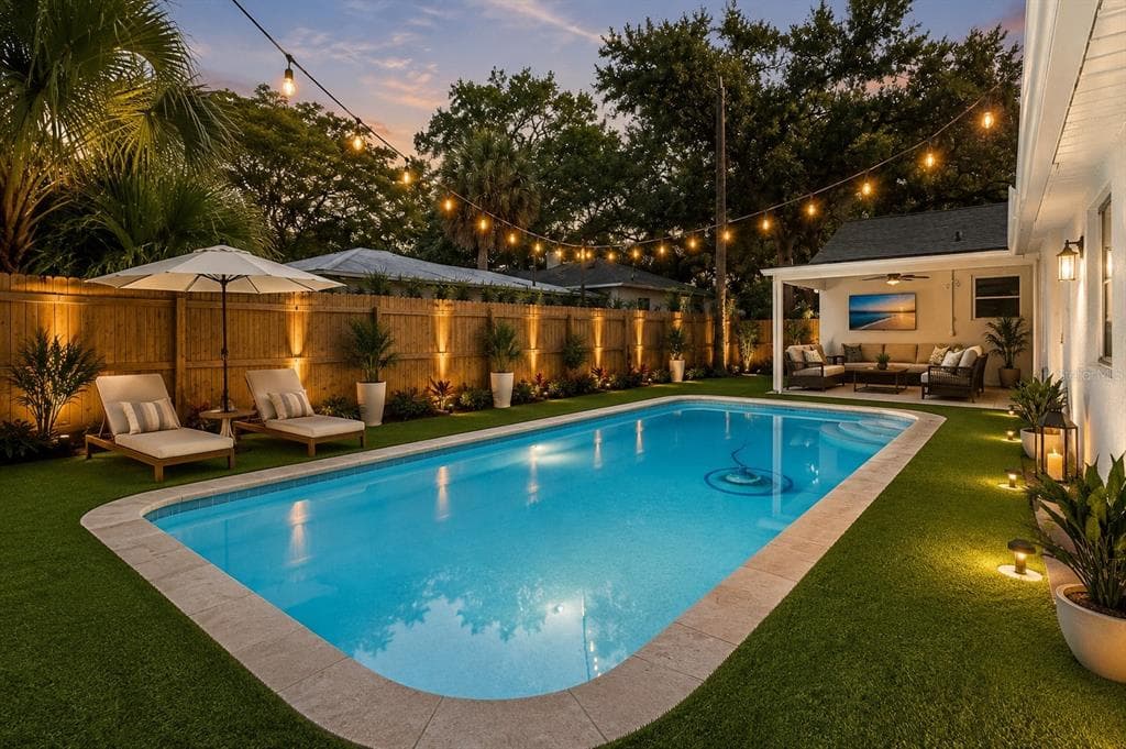 3459 8TH AVENUE N, ST PETERSBURG, FL 33713 — zdjęcie 5