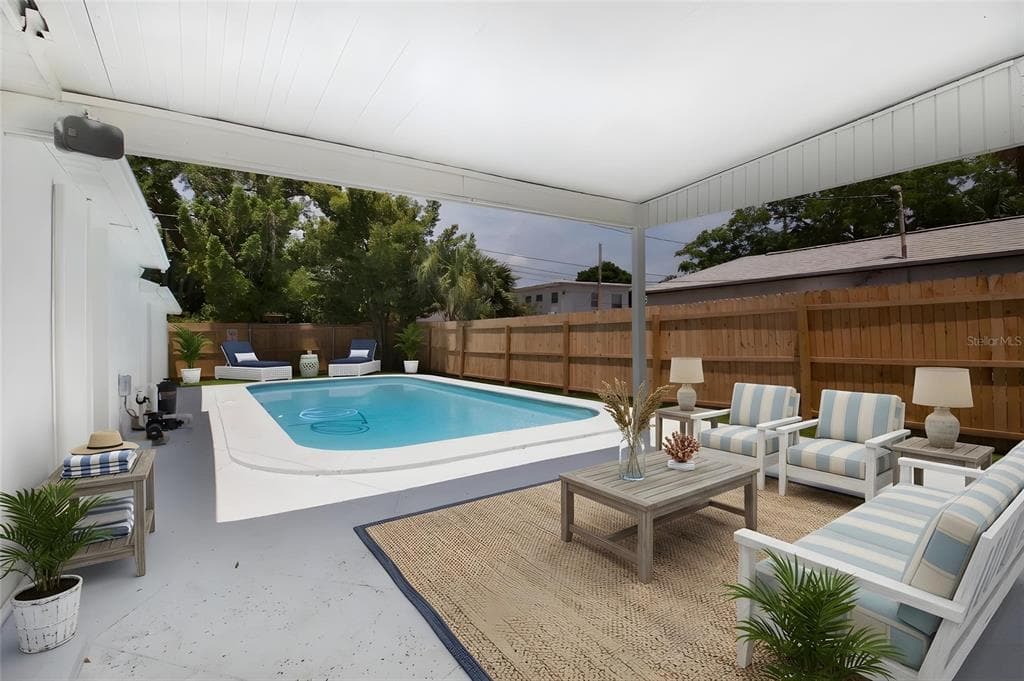 3459 8TH AVENUE N, ST PETERSBURG, FL 33713 — zdjęcie 4