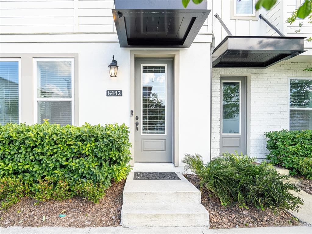 8442 SPERRY STREET, ORLANDO, FL 32827 — zdjęcie 2