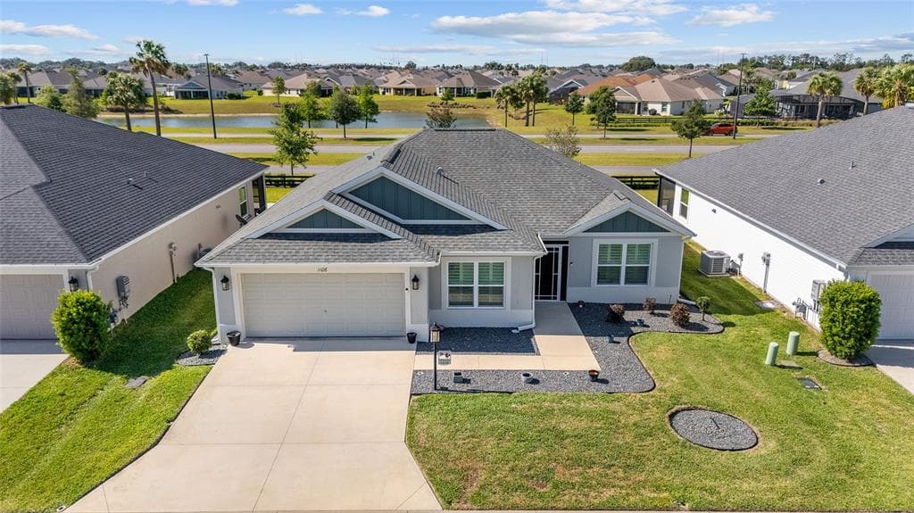 1106 EBLING LOOP, THE VILLAGES, FL 32163