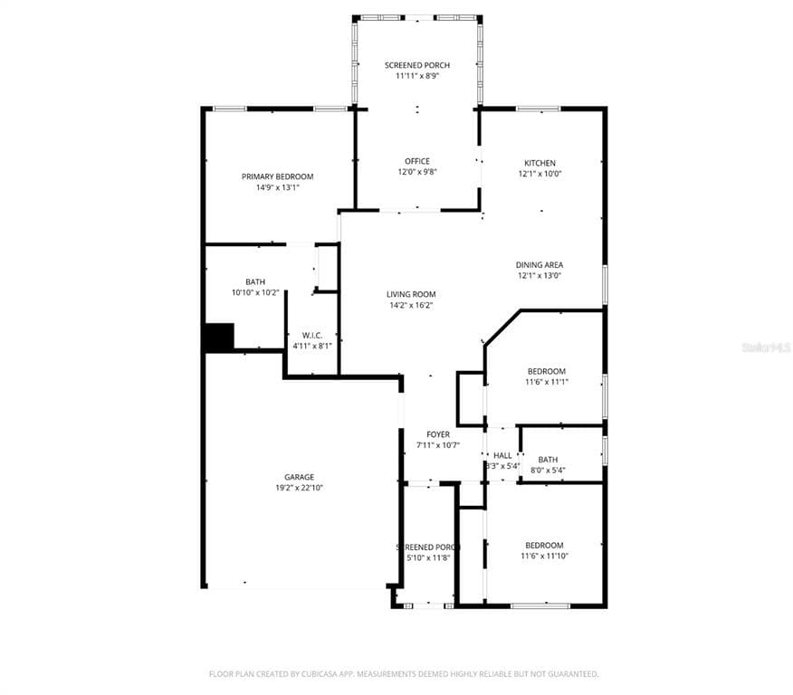 782 PINE SHORES CIRCLE, NEW SMYRNA BEACH, FL 32168 — zdjęcie 2