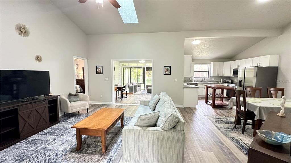 782 PINE SHORES CIRCLE, NEW SMYRNA BEACH, FL 32168 — zdjęcie 3