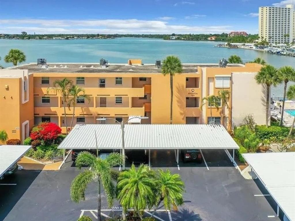 7560 BAY ISLAND DRIVE S # 149, SOUTH PASADENA, FL 33707 — zdjęcie 2