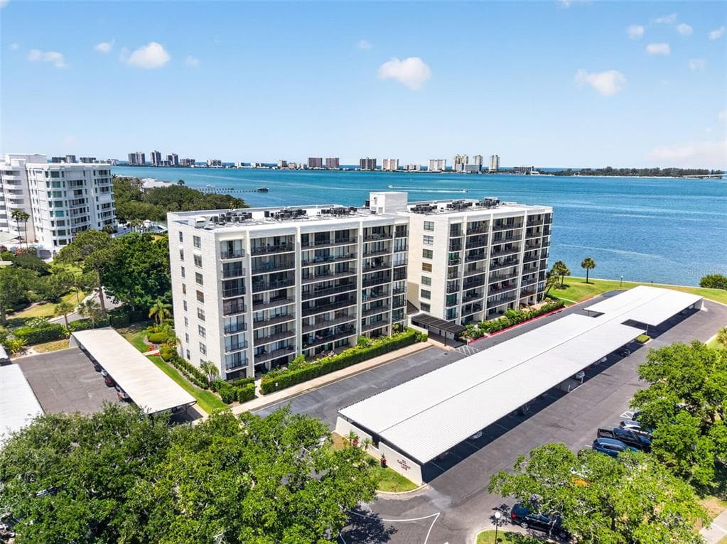 100 OAKMONT LANE # 107 & 108, BELLEAIR, FL 33756