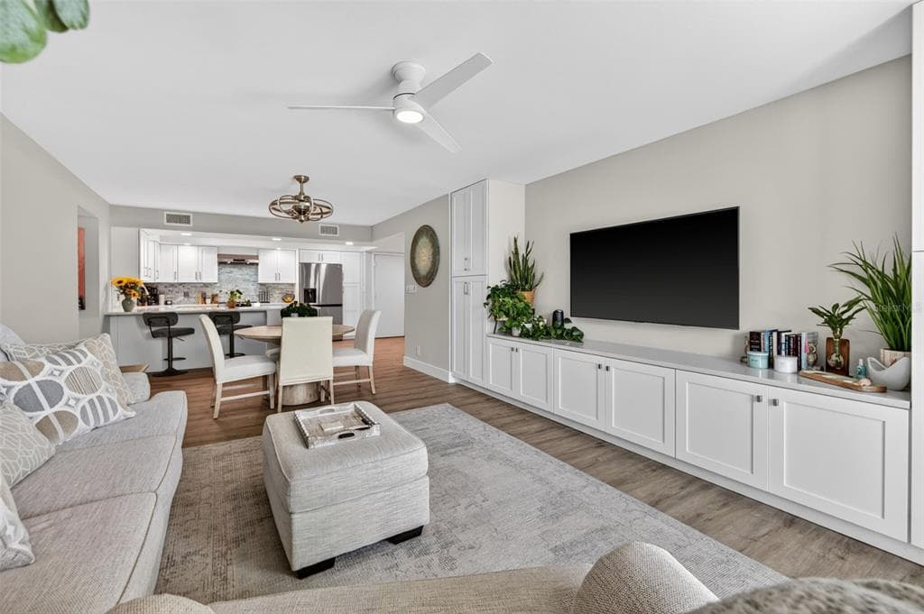 100 OAKMONT LANE # 107 & 108, BELLEAIR, FL 33756 — zdjęcie 4