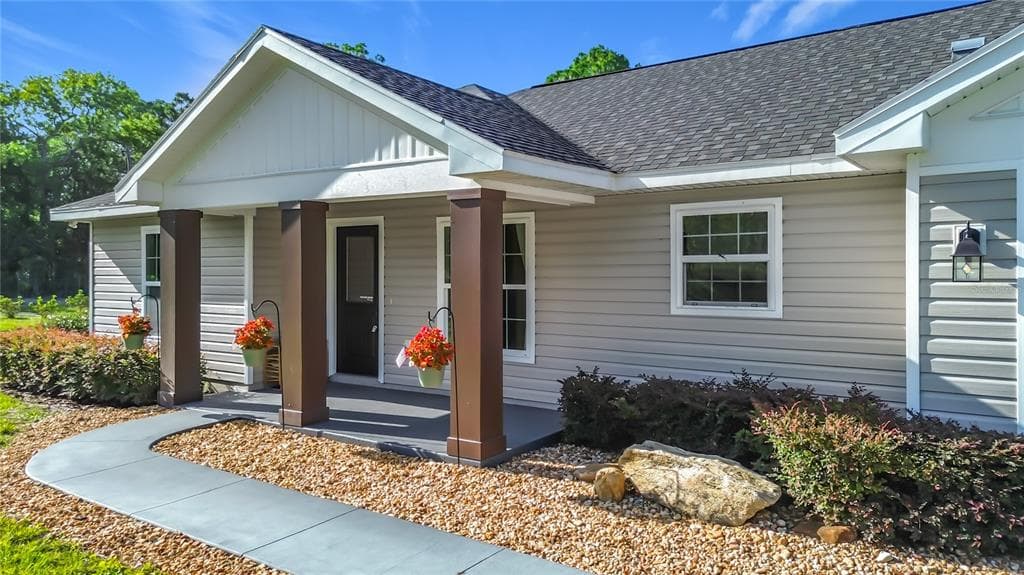 15204 GANSTER DRIVE, BROOKSVILLE, FL 34613 — zdjęcie 3