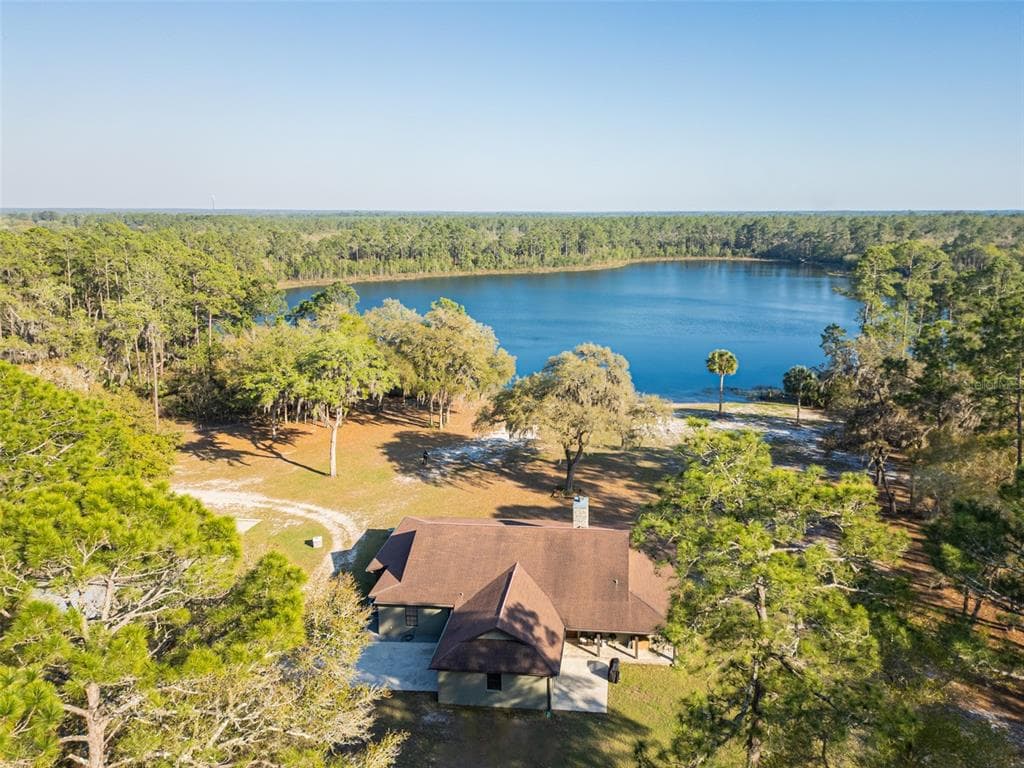 8600 NE 147TH AVENUE ROAD, SILVER SPRINGS, FL 34488 — zdjęcie 2